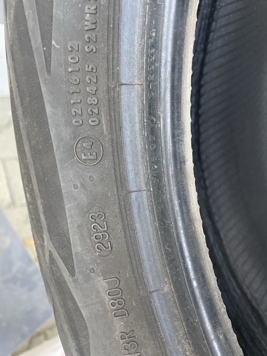 Cauciucuri 215/55R17 Continental 2023, anvelope vara 215/55/17