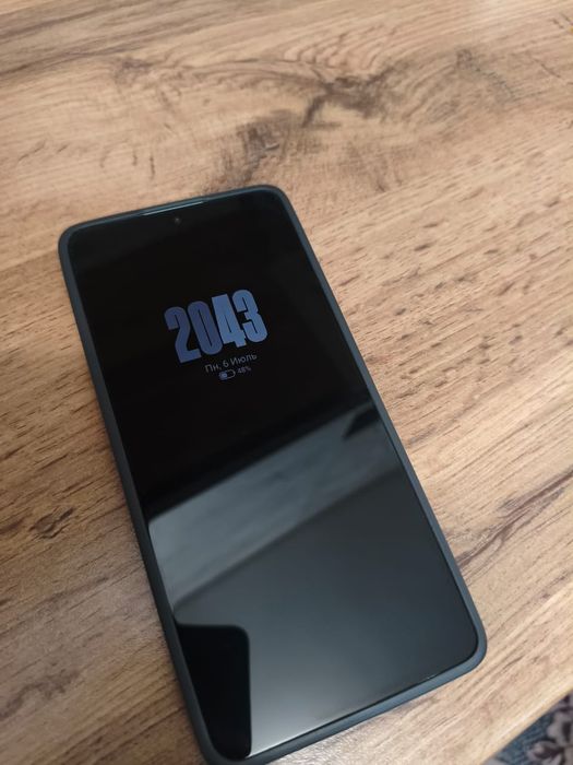 Poco x7 pro 5g. 8/256
