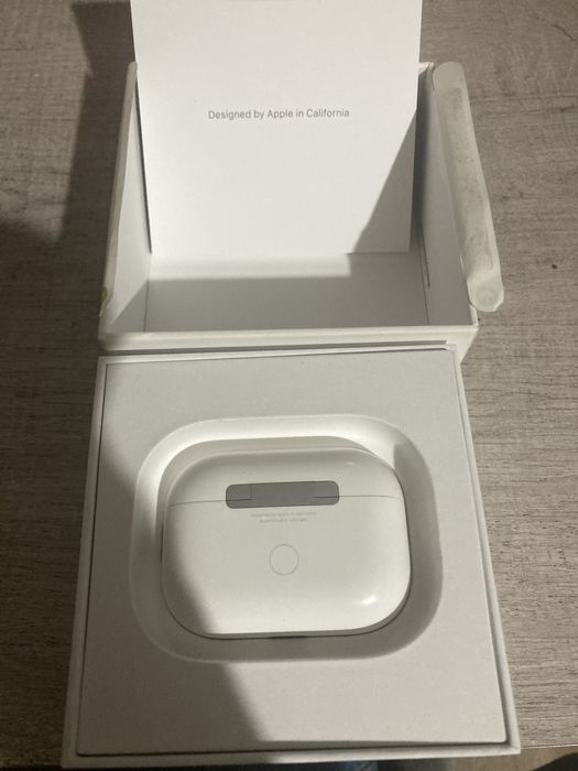 Наушники Airpods pro 2