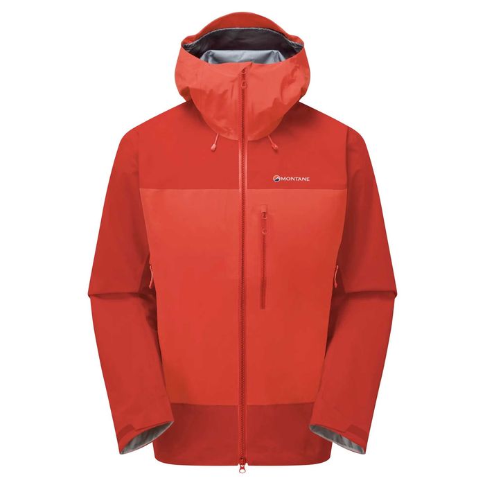 Geaca alpinism Montane Mens Phase XPD Jacket goretex PRO