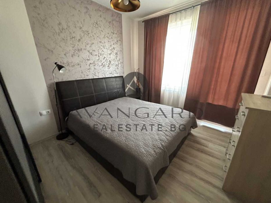Продава се Двустаен апартамент в Пловдив, Остромила - 73 кв.м за 1905 €/кв.м - Снимка #3