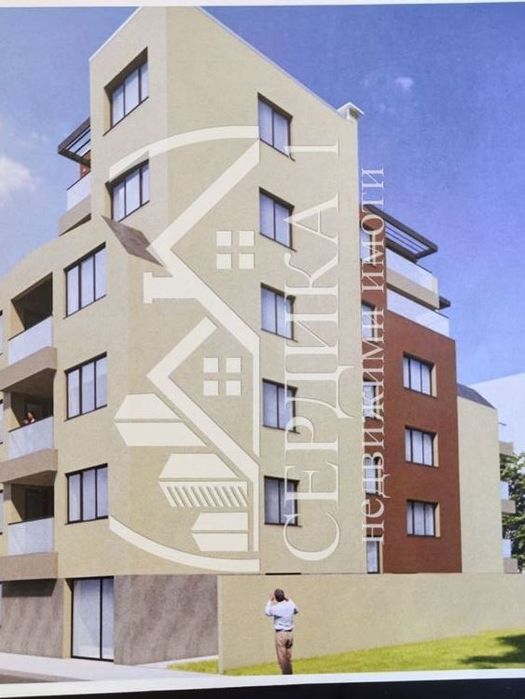 3-стаен в Благоевград