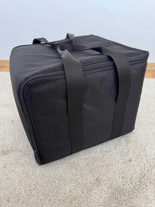 geanta de transport imprimanta cabina foto dnp  rx1 sau citizen