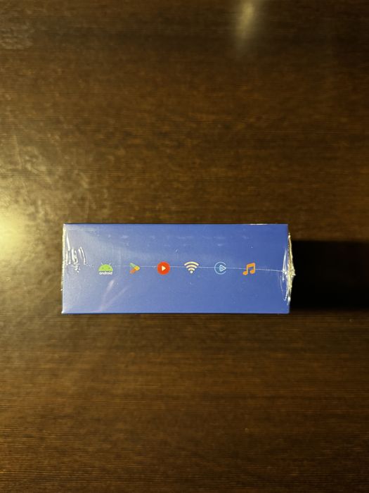 Ottocast P3SE 4+64GB Android 12 Qualcomm 8-core