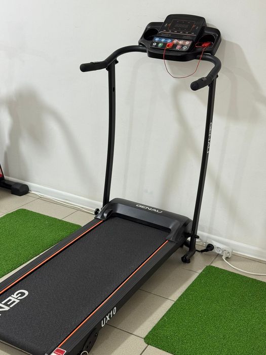 Беговая дорожка новая