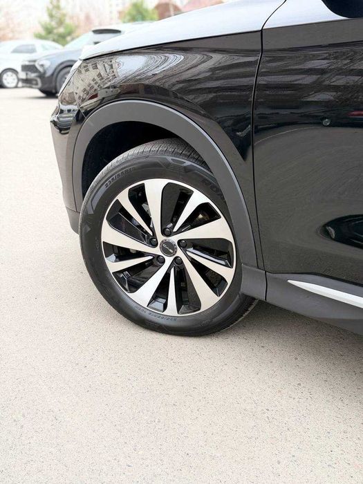 Sotuvda BYD Champion Hybrid 150 tali