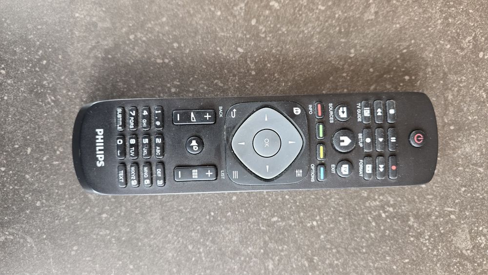 Televizor Philips LCD
