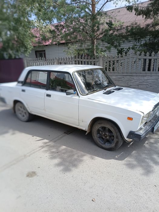 Продам  ВАЗ -2107