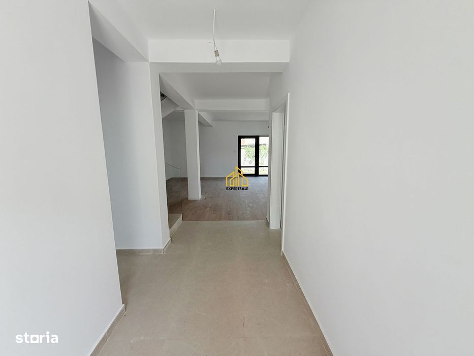 Duplex Modeen/ Prelungirea Ghencea / 4 camere/Ansamblu Privat