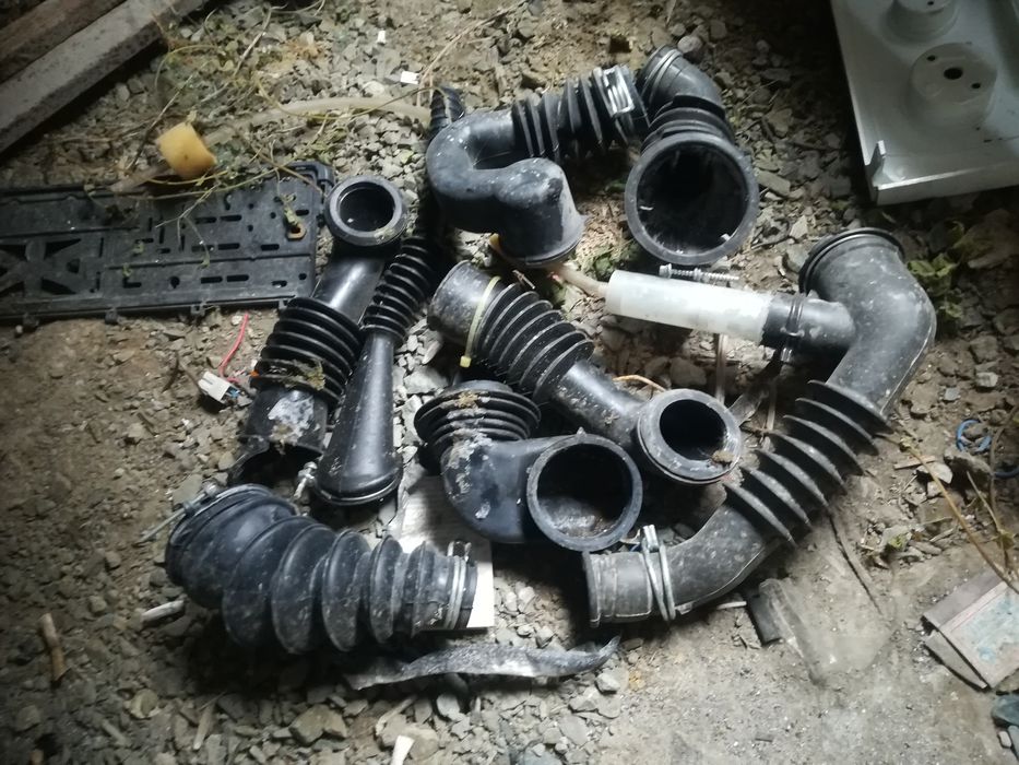 Стиральная машина запчасти