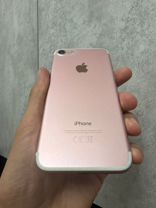 Iphone 7  идеал  10/10