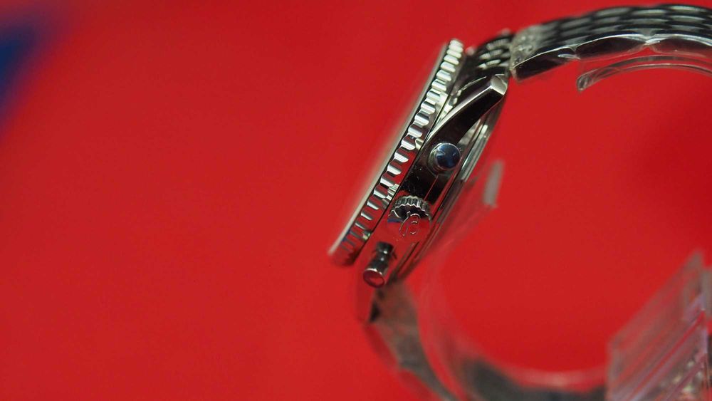 Breitling Chronograph 43mm