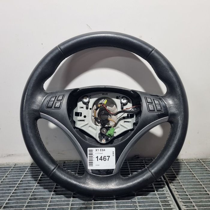 Volan BMW X1 E84 2009 - 2015 (1467)