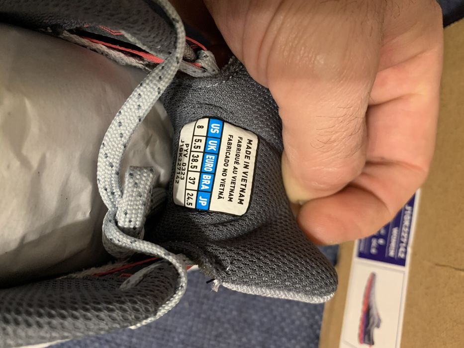 Mizuno Wave Daichi 7 Women’s-маратонки