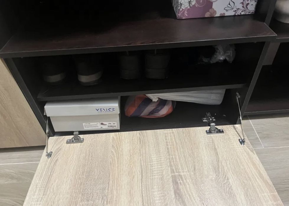 Комплект за антре