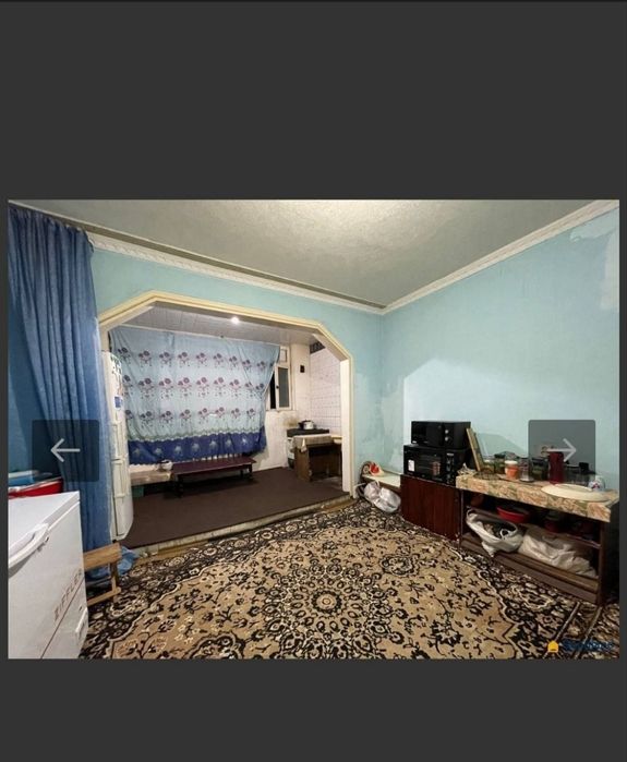 Продам срочно свою 6 комнатную банковскую квартиру