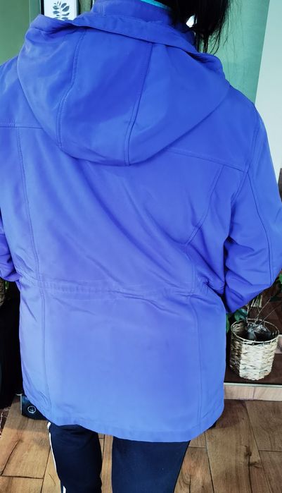 Дамско зимно яке Athletic Works