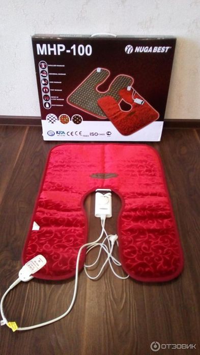 Nuga best NM 100 жилет