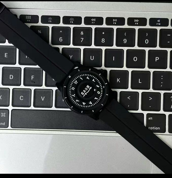 Магнитные Часы SABR