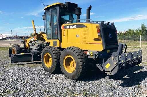 Сотилади на складе ! Топ Автогрейдер XCMG GR180 аппарат