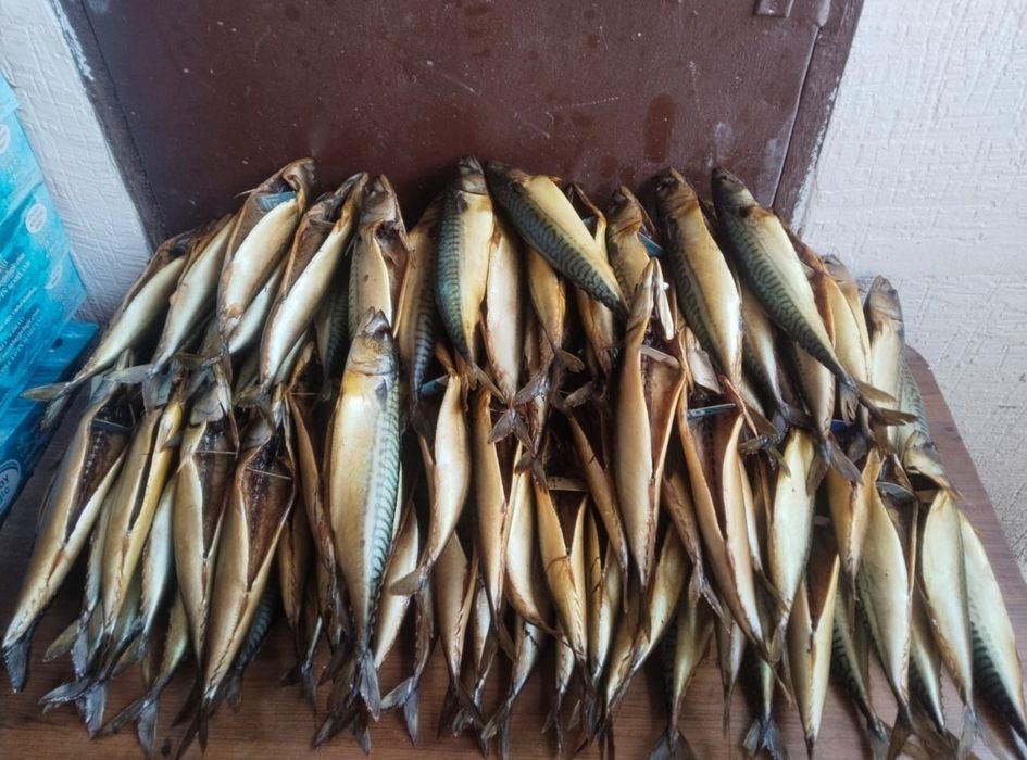 Продам технологию копчения