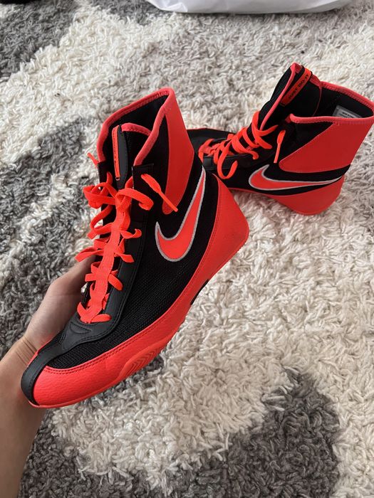 Боксёрка оригинал