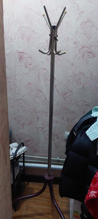 Вешалка для одежды