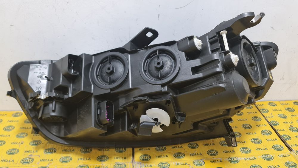 Far xenon led Audi A6 C7 4G S6 Allroad 4G0941044N