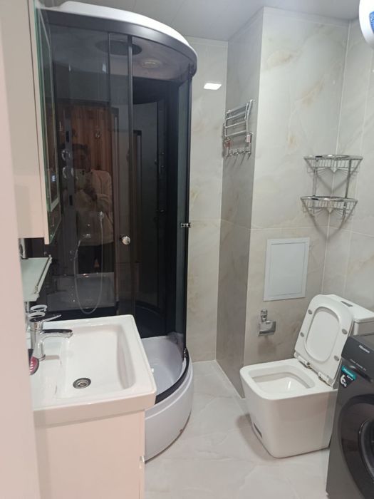 Квартира 1/7/11 ЖК ИКАТ Юнус Абад 13