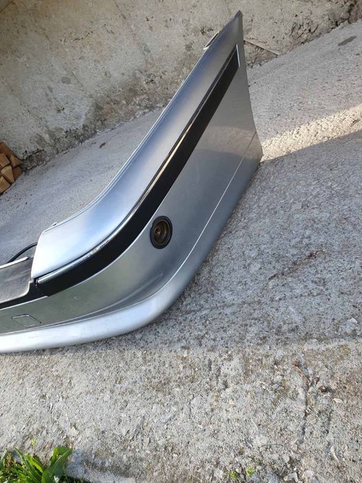 Задна броня BMW E39 520i Комби