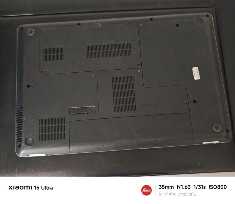 Продам Ноутбук HP G62
