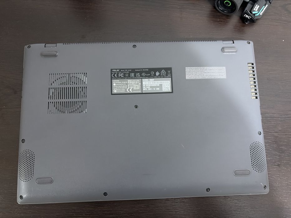 Laptop ASUS X415FA, i3 Gen 10, 4GB RAM