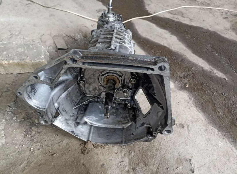 Продам кпп в хорошем состояние ваз