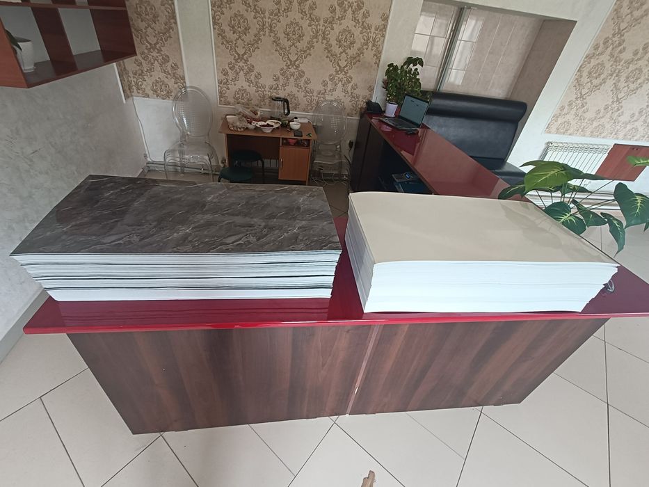 Самаклеющи Гипки мрмор