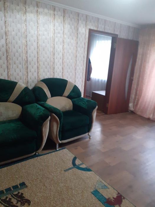 Сдам 2 комнатную квартиру