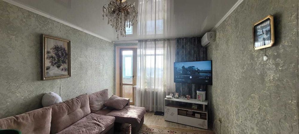 Продается 2х квартира 8 мкр