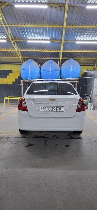 Gentra sotiladi 2024