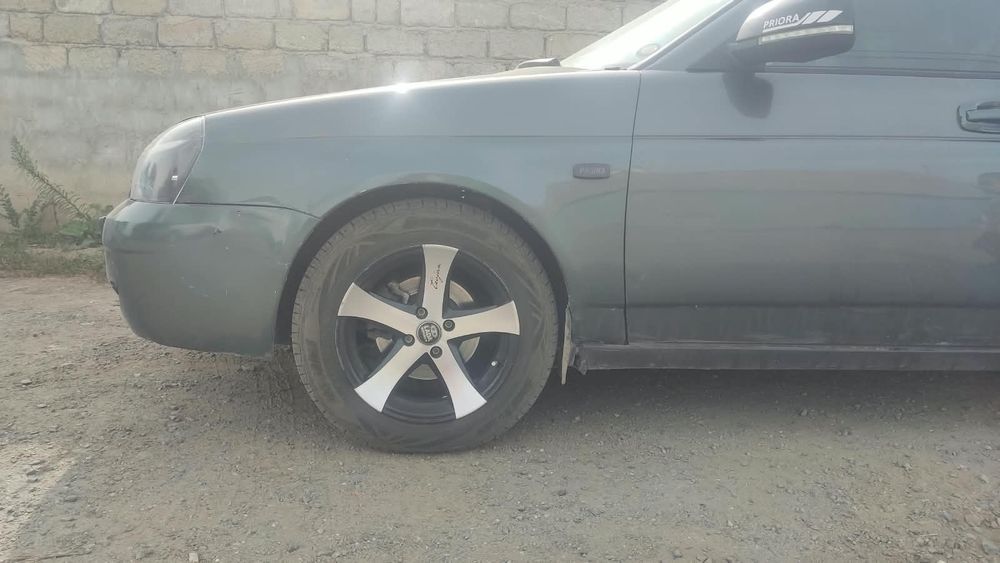 Продам покрышкасы бірге