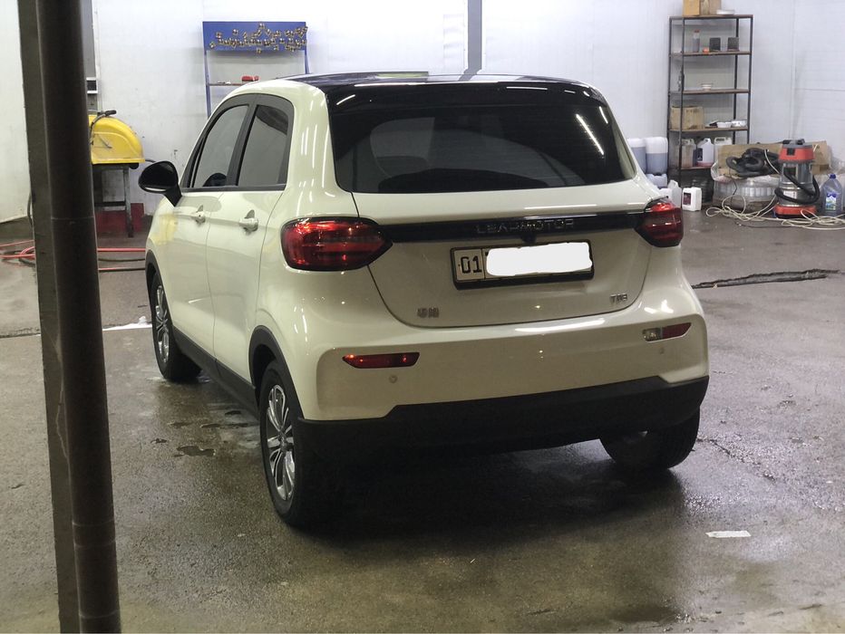 Срочно продается Leapmotor T03