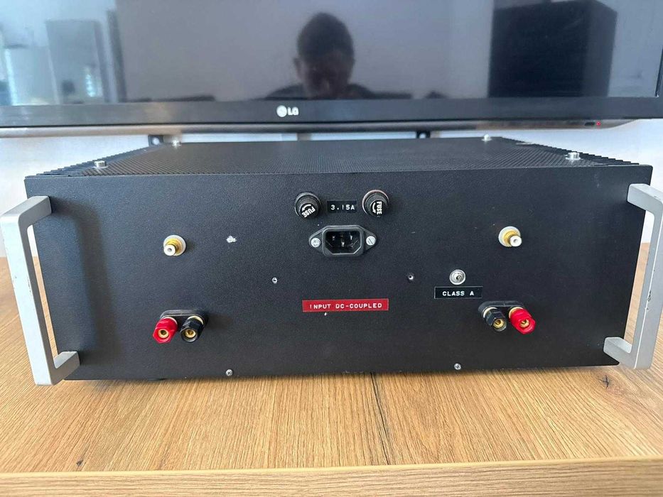 Amplificator Classe Audio DR9