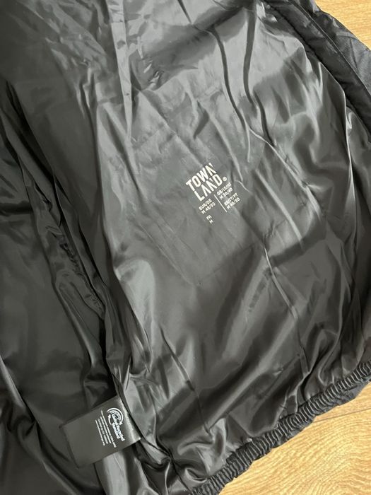 Чисто ново мъжко яке