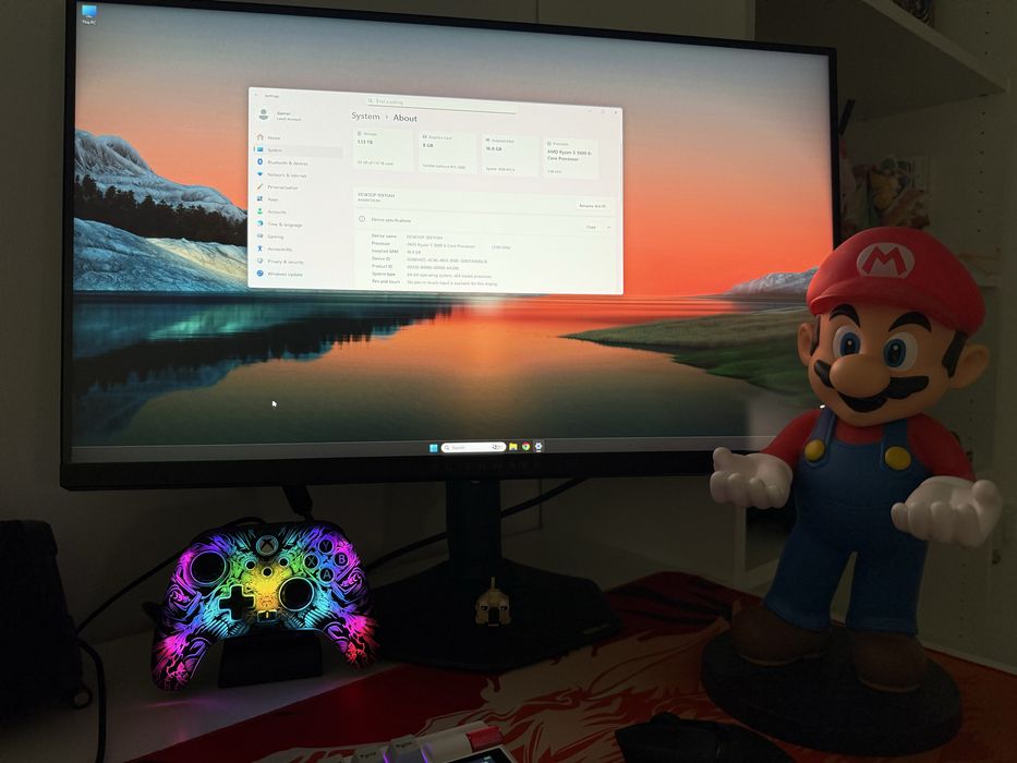 PC Gaming RTX 2080 Ryzen 5