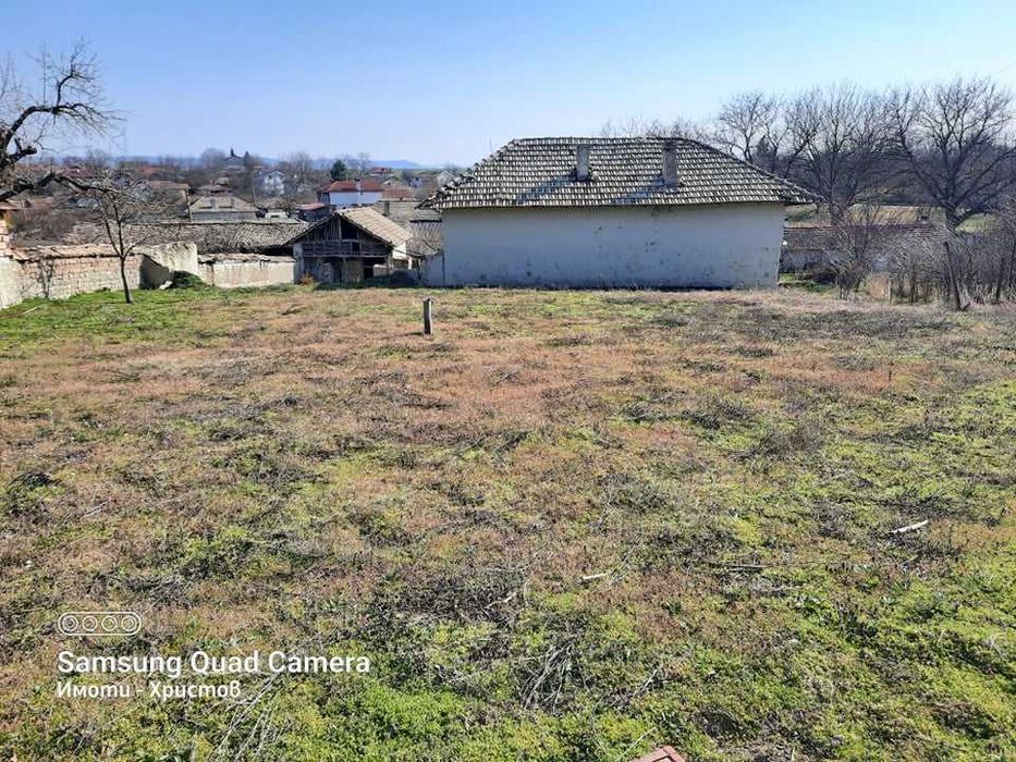 Продава се Къща в с. Васил Друмев, Област Шумен - 107 кв.м за 420 €/кв.м - Снимка #1