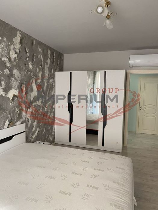 Дава се под наем Тристаен апартамент в Варна, Бриз - 165 кв.м за 1224 € - Снимка #6