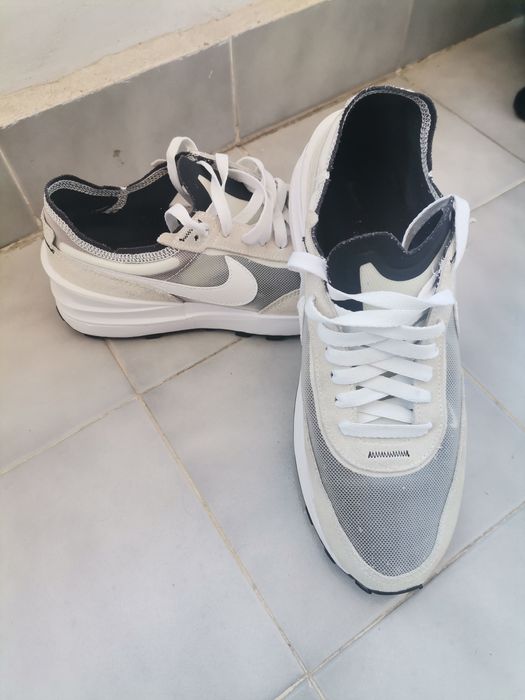 Маратонки Nike Waffle  one