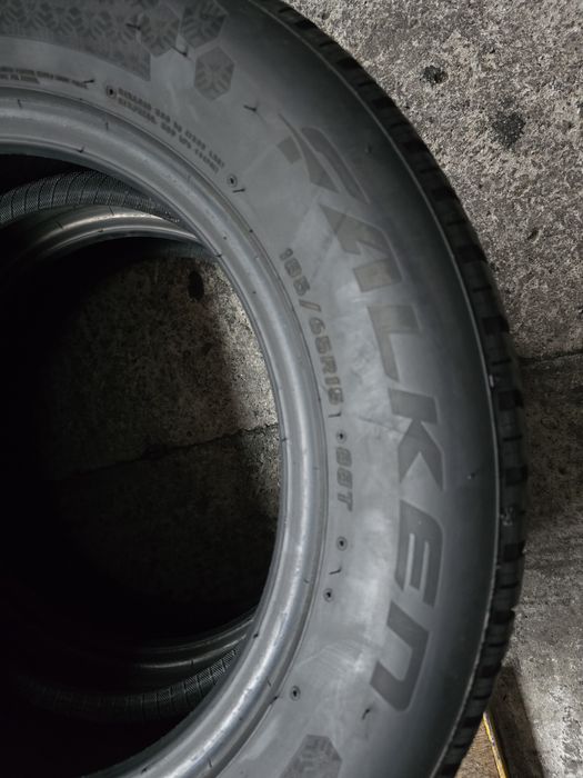 Falken 185/65 R15 88T MS iarnă