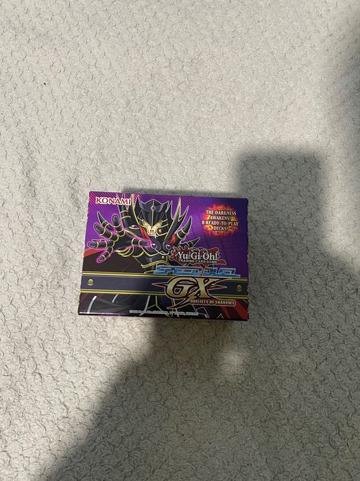 yu gi oh - моята лична колекция