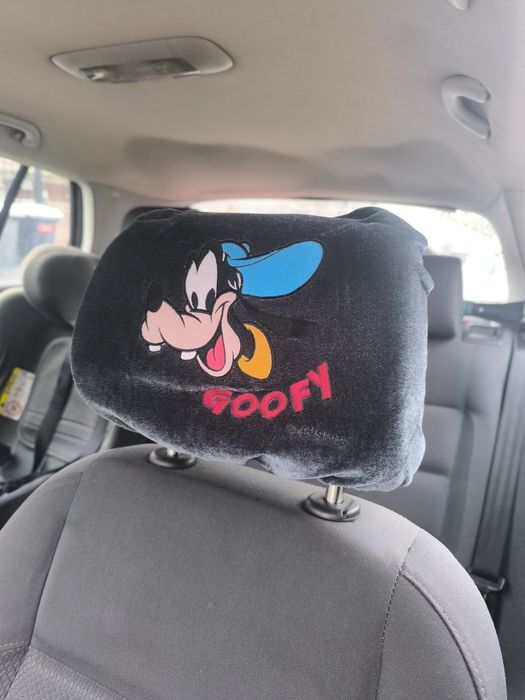 Калъф за облегалка