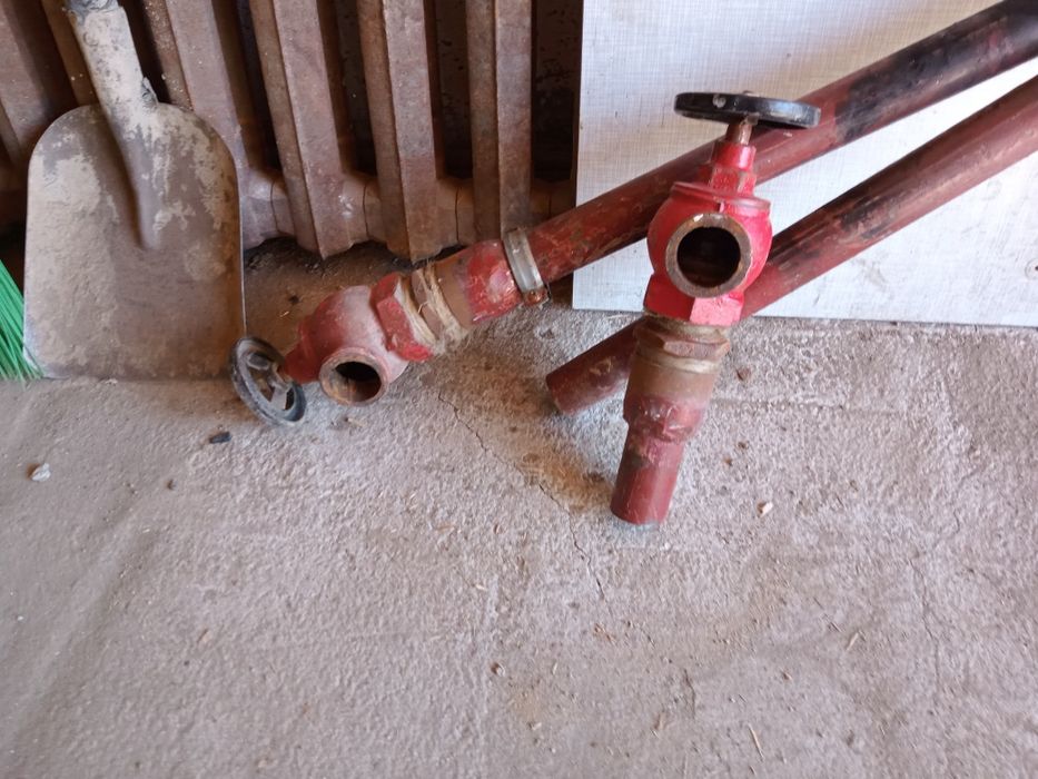 Продам пожарный гидрант