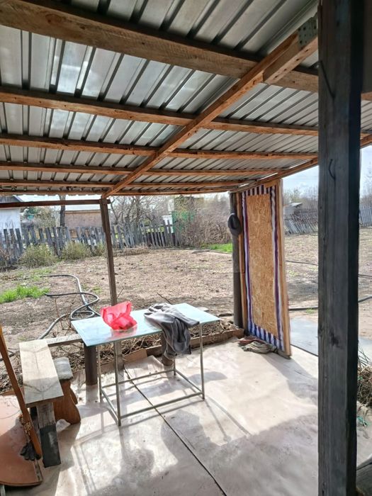 Продается дача Автомобилист